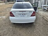 Mercedes C 280 4MATIC-12