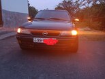 Opel Astra-1