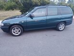 Opel Astra-7