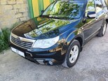 Subaru Forester-5