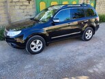 Subaru Forester-13