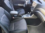 Subaru Forester-11