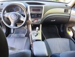 Subaru Forester-3