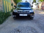 Subaru Forester-1