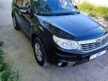 Subaru Forester-4