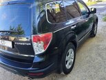 Subaru Forester-12