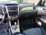 Subaru Forester-6