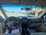Toyota Land Cruiser Prado-7
