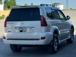 Toyota Land Cruiser Prado-5