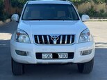 Toyota Land Cruiser Prado-1