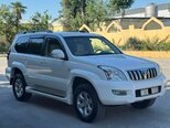 Toyota Land Cruiser Prado-2