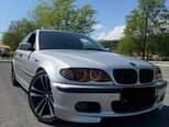 BMW 316-3
