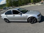 BMW 316-8