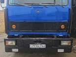 MAZ 5334-1