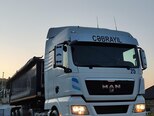 MAN TGX 18.440-6