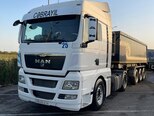 MAN TGX 18.440-1