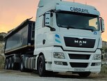 MAN TGX 18.440-3