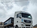 MAN TGX 18.440-7