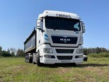 MAN TGX 18.440-4