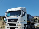 MAN TGX 18.440-2