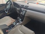 Volkswagen Passat-4