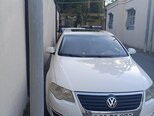 Volkswagen Passat-2