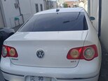 Volkswagen Passat-3