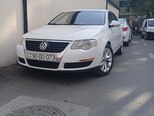 Volkswagen Passat-10