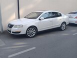 Volkswagen Passat-11