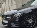 Mercedes E 220 d-10