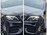 Mercedes E 220 d-11