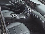 Mercedes E 220 d-19
