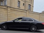 Mercedes E 220 d-5