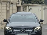 Mercedes E 220 d-2