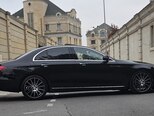 Mercedes E 220 d-6