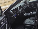 Mercedes E 220 d-16