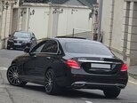 Mercedes E 220 d-7