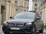 Mercedes E 220 d-1