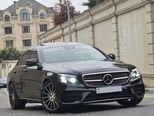 Mercedes E 220 d-4