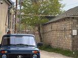 LADA (VAZ) Niva-11