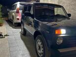 LADA (VAZ) Niva-7