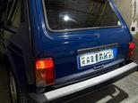 LADA (VAZ) Niva-4