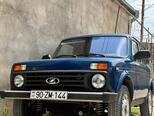 LADA (VAZ) Niva-1