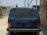 LADA (VAZ) Niva-2