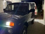 LADA (VAZ) Niva-6