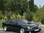 Mercedes E 220-3