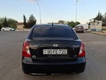 Hyundai Accent-8