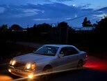 Mercedes E 280 4MATIC-1