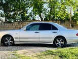 Mercedes E 280 4MATIC-3