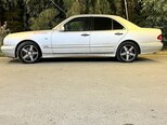 Mercedes E 280 4MATIC-2